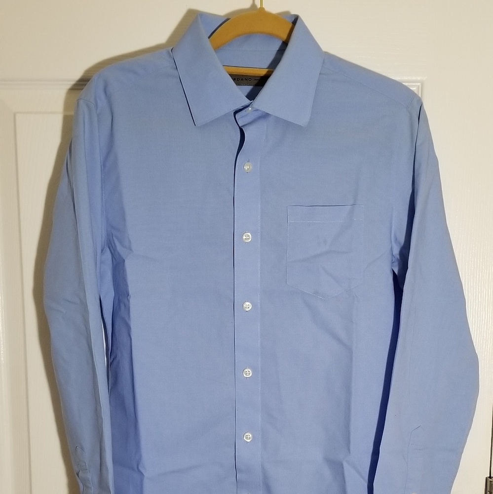 Long sleeves shirt
